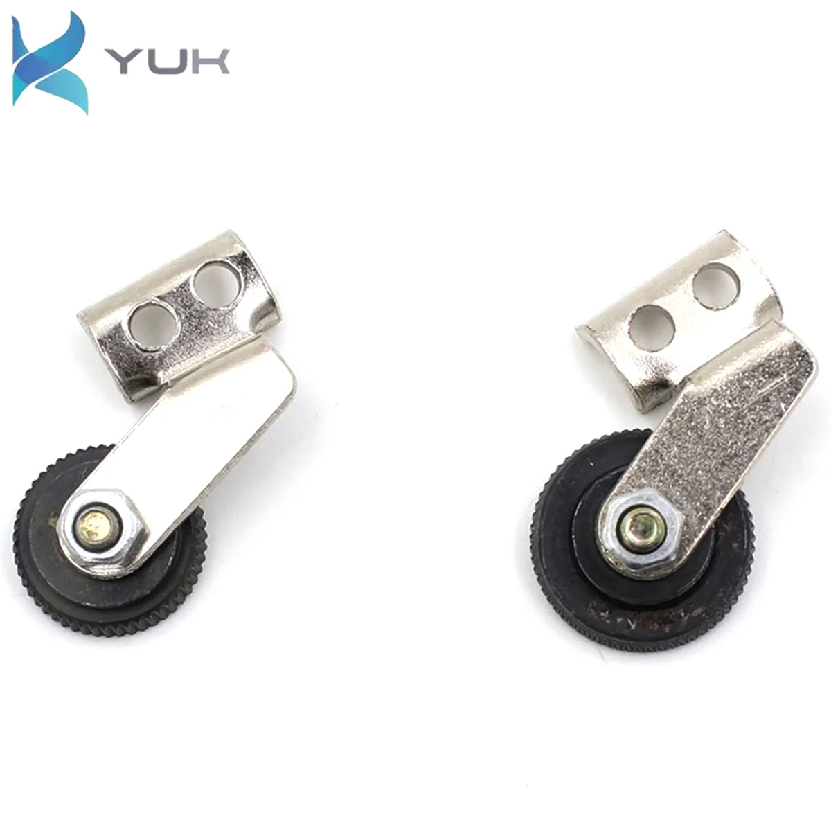 

Sewing Machine Parts Flat Car Roller Leather Special Presser Foot Sewing All Kinds Of Leather 18MM 20MM