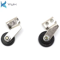 sewing machine parts flat car roller leather special presser foot sewing all kinds of leather 18mm 20mm