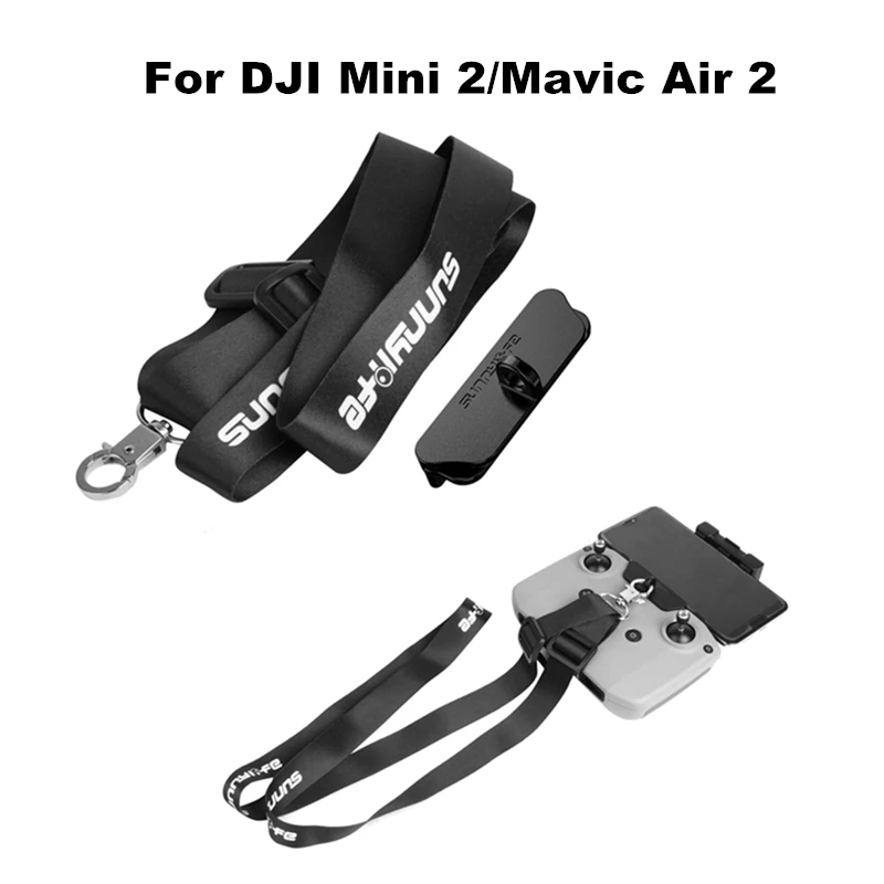 

Ремень для DJI Mavic 3/ Air 2S/ Mavic Air 2/ Mini 2