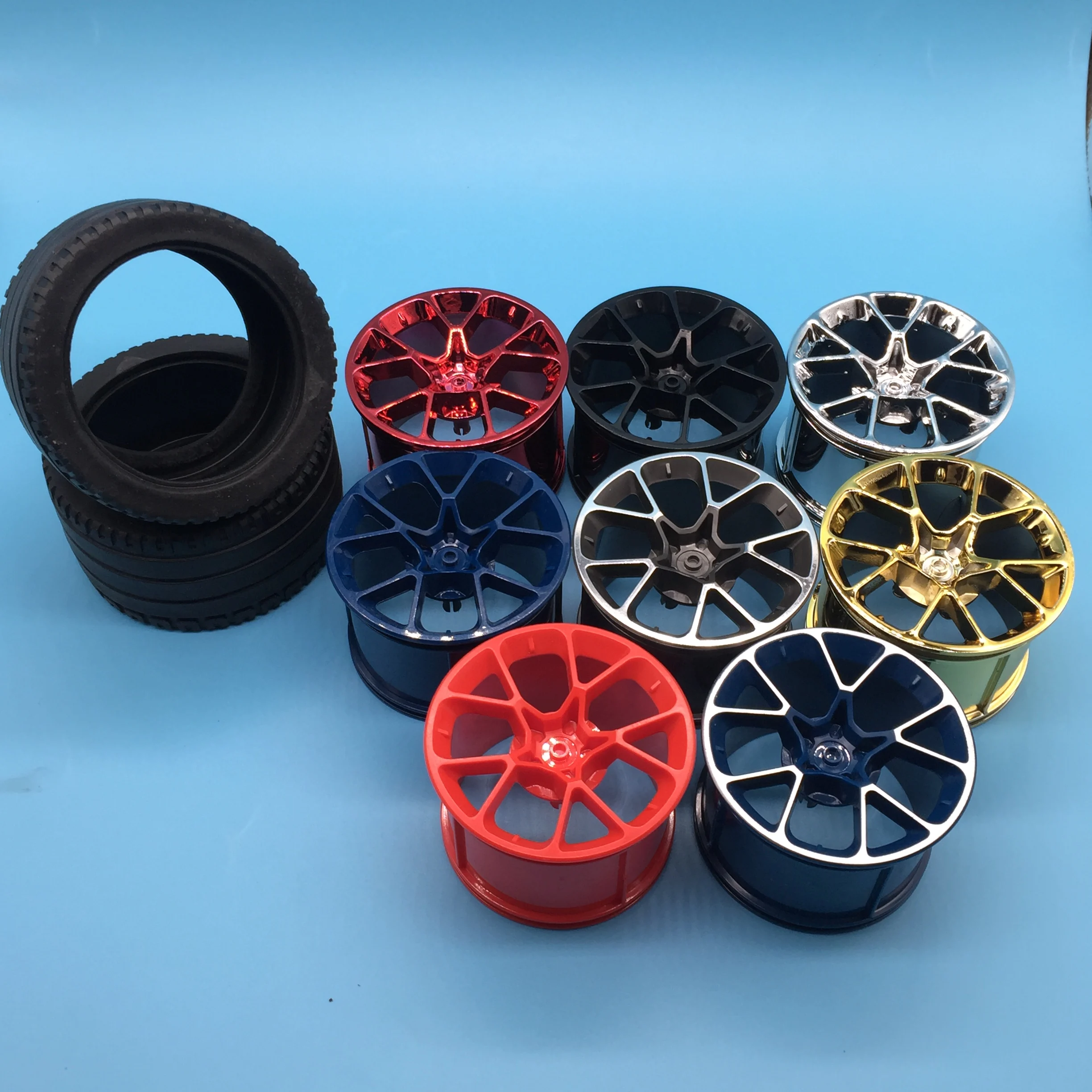 Технология автомобиля строительный блок moc 23799 + 37383 82x46 мм hub Mavic Air автомобильный