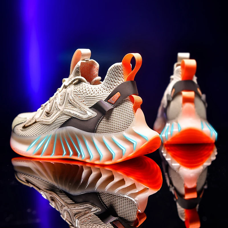 

men shoes Sneakers Male tenis Luxury shoes Mens casual Shoes Trainer Race off white Shoes fashion loafers running Shoes for men
