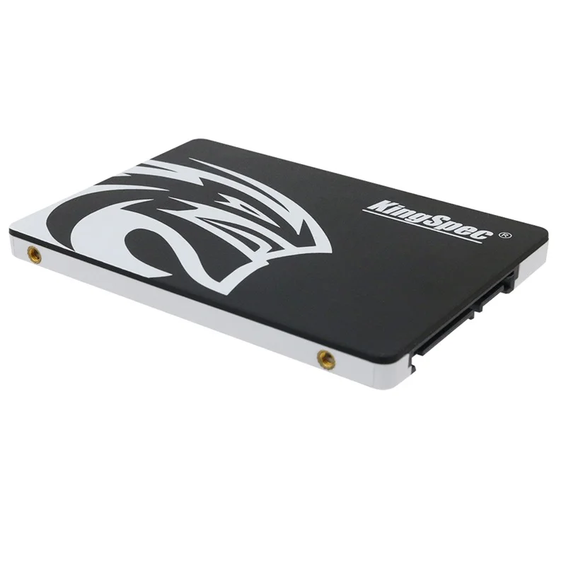 KingSpec SATA SSD 32 Гб 64 Гб 128 ГБ 256 ГБ 512 ГБ 2,5-дюймовый SATA 2 Внутренний твердотельный диск, жесткий диск для ноутбука, компьютера, HDD от AliExpress RU&CIS NEW