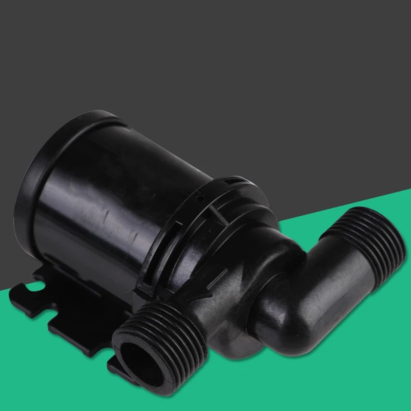 

YX-DC500D Solar Brushless Motor Water Circulation Water Booster Pump Silent High Lift Submersible Pump
