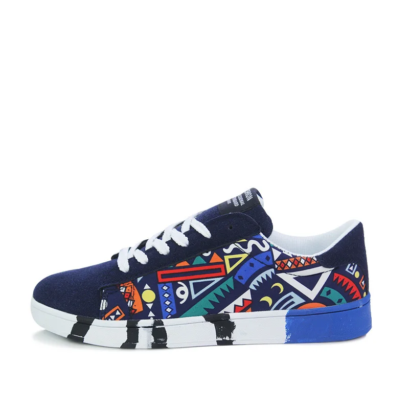 Men's Sneakers Men Skateboarding Shoes Size Boy's Canvas Comfortable Casual Outoor Footwear zapatos de mujer| |