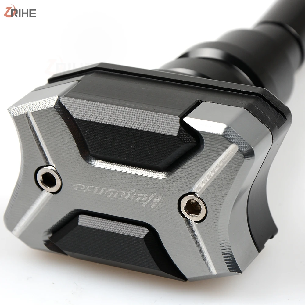 

Чехол-накладка для Мотоцикла Suzuki Hayabusa 2008-2016 2012, алюминиевый защитный чехол для мотоцикла с ЧПУ