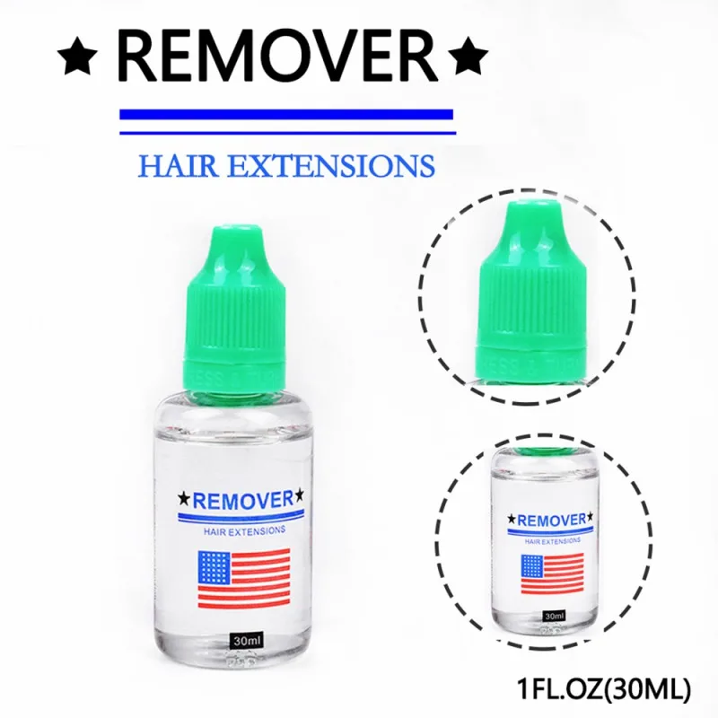 Прямая отправка волос парик склеивания гель для удаления клея клей кружева Бонд