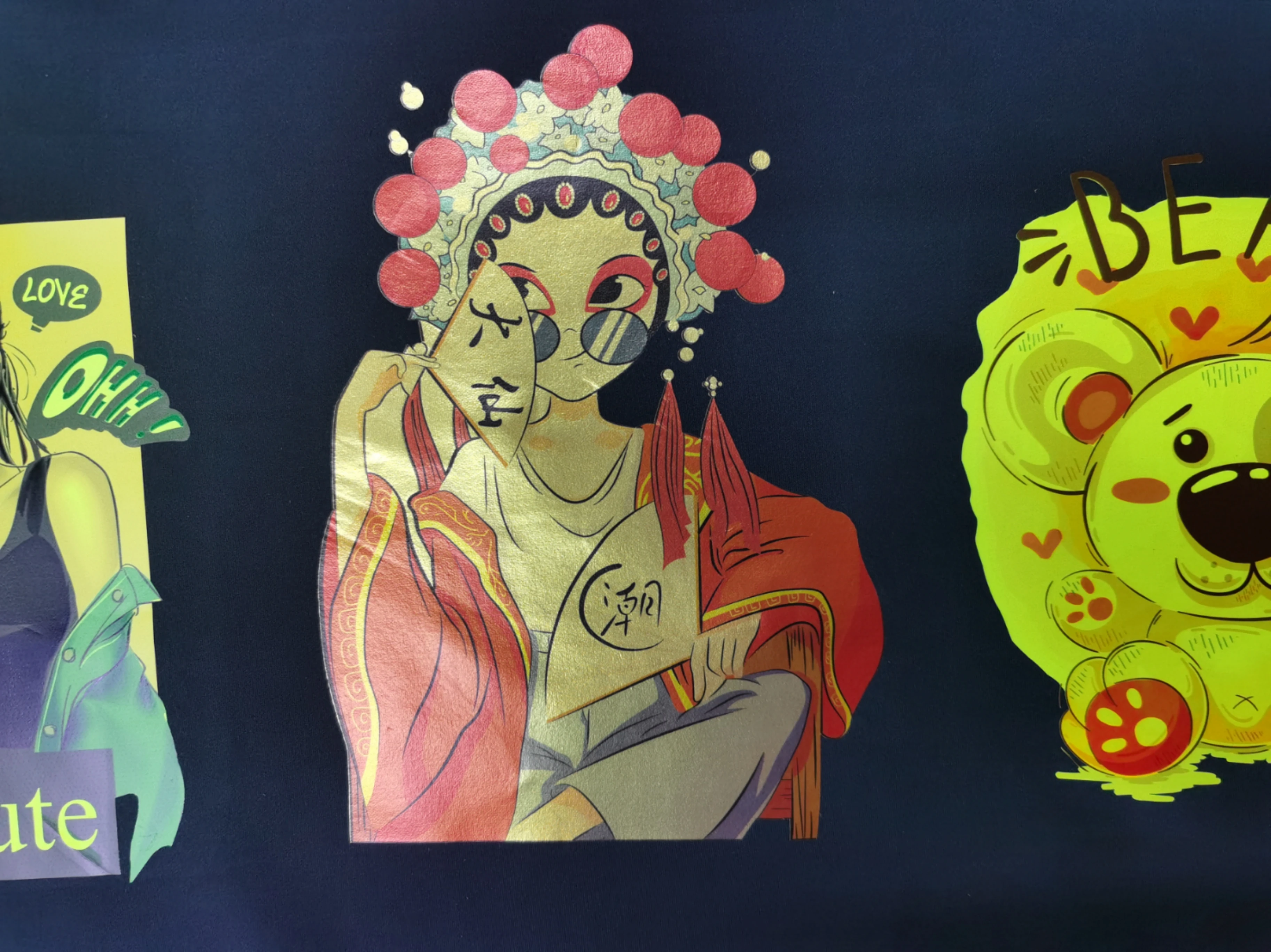 

Free-for USA printable thermal transfer vinyl for T-shirt film fabric transfer vinyl HTV thermal transfer vinyl home clothing