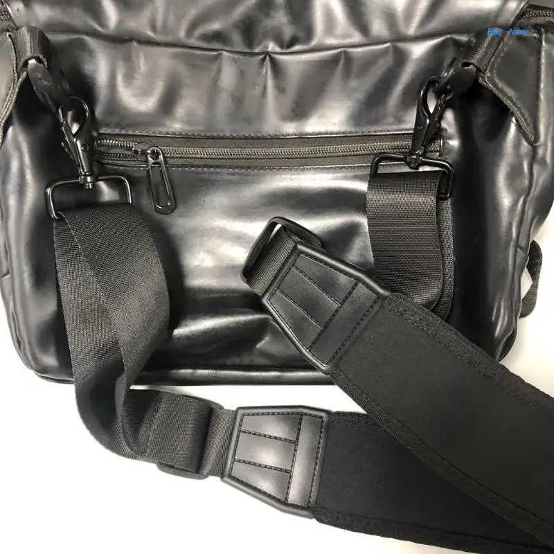 

20CE Shoulder Strap for Laptop Bag Briefcase Messenger Crossbody Bag Camera