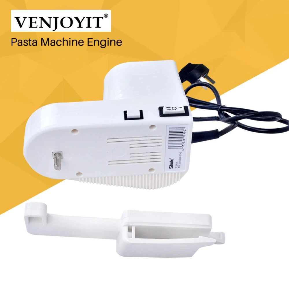 

Pasta Machine Motor 220V