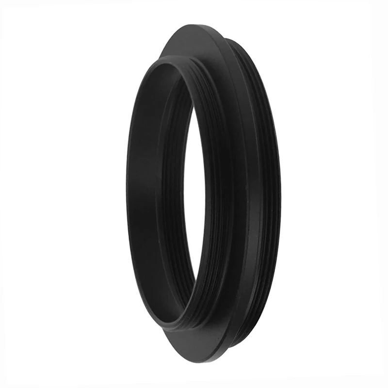 M42 to M48 Telescope Adapter Ring Aluminium Alloy Frame with 0.75 Thread for Astronomical | Инструменты