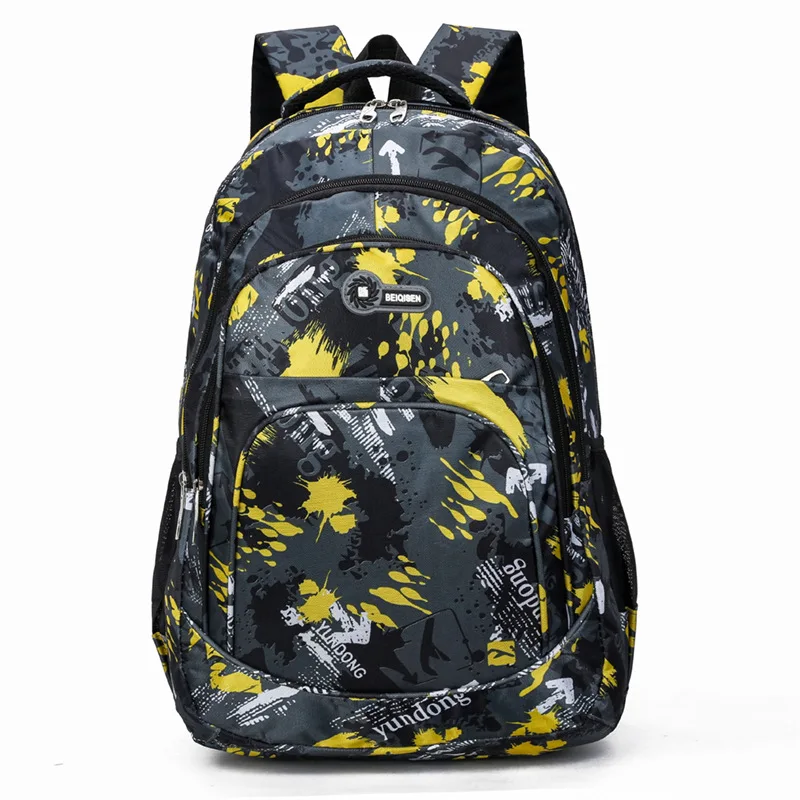 Детские школьные ранцы для девочек и мальчиков рюкзаки начальной школы ноутбука