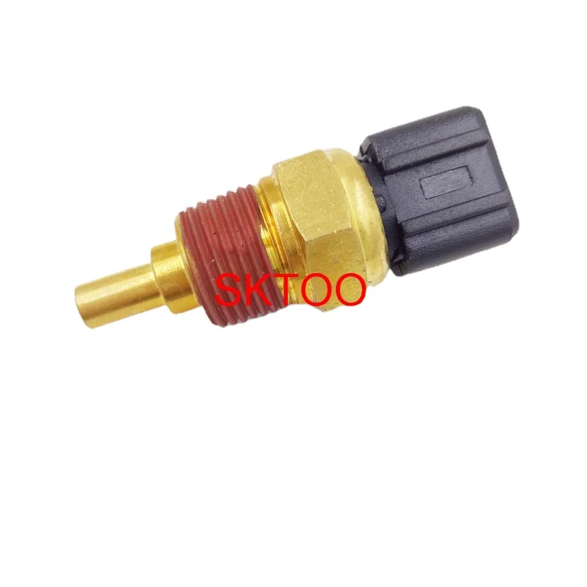 

Датчик температуры охлаждающей жидкости SKTOO для Hyundai Accent 2000-2015 Kia 39220-38030