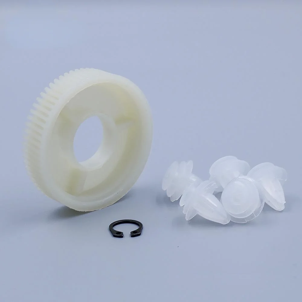 

Мотор-редуктор для стеклоподъемника Chery Sedan A3 E3 E5 QQ