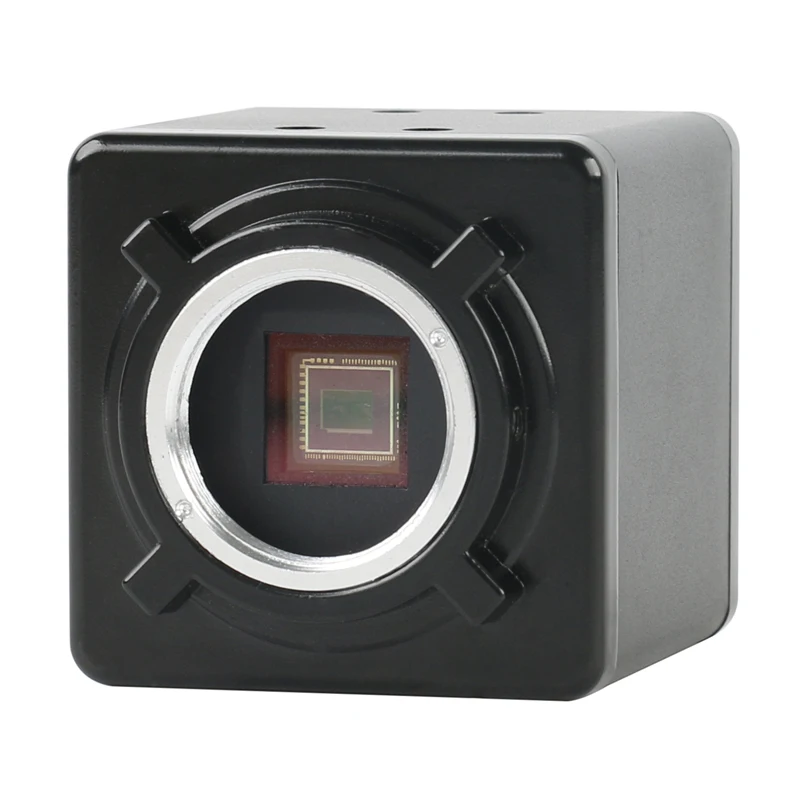 1/3 MP &quotCCD CMOS промышленный микроскоп камера цифровая электронная USB VGA выходы 45F/S