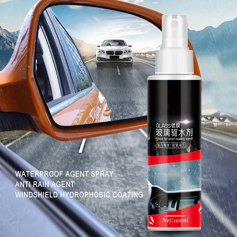 

Car Wash & Maintenance