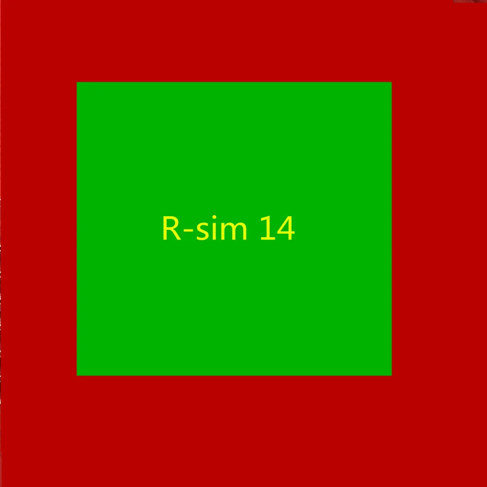 R SIM14 SIM для iPhone X XS XR MAS инструмент для ремонта R SIM 14