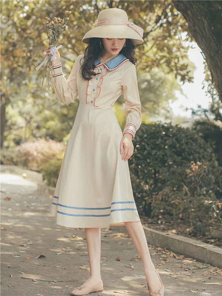 Новинка 2019 модная женская одежда женские платья зимнее платье|Женские платья| |