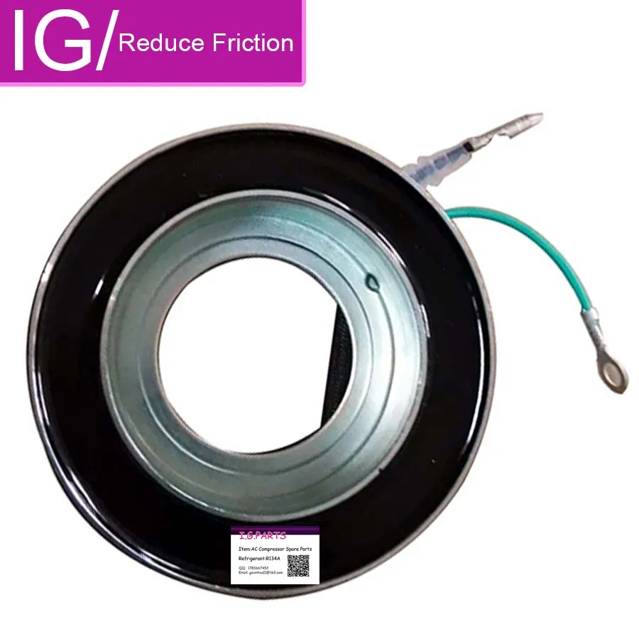 Высококачественная Фирменная Новинка автомобильный компрессор переменного