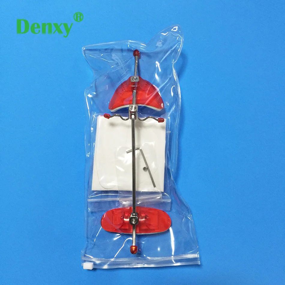Стоматологическая маска для лица Denxy 2 шт. |