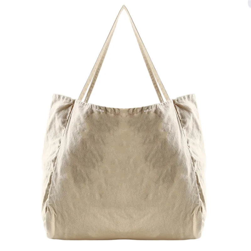 Новое поступление модные многоцветные тканевые продуктовые хозяйственные сумки