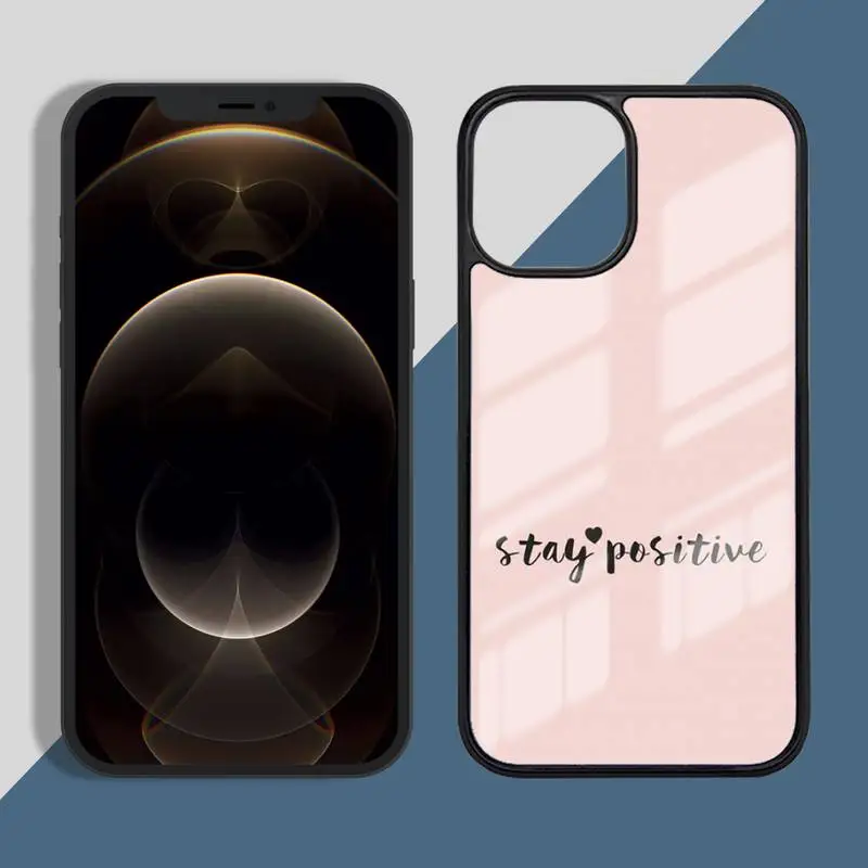 

love heart pink cute Phone Case for iPhone 11 12 pro XS MAX 8 7 6 6S Plus X 5S SE 2020 XR Hard PC