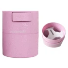 Контейнер для хранения клея с активированным углем, 4 цвета