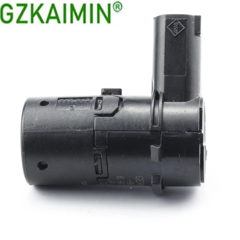 Комплект 4 новых датчика парковки OEM 66216902181 PDC 6902181 8368727 для BMW E39 520d 520i 523i 525d 525i Touring |