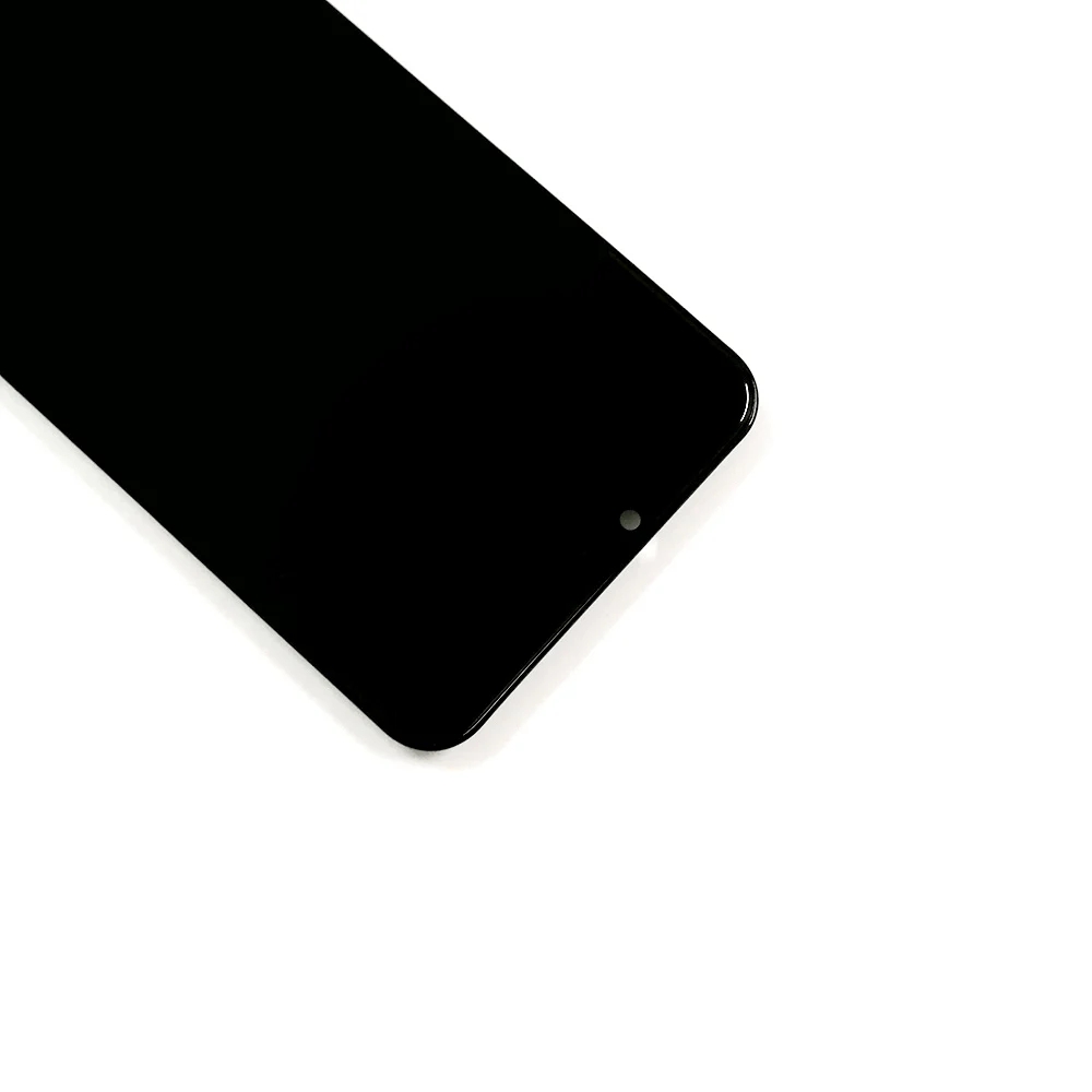 Сменный сенсорный ЖК дисплей для Cubot P20 100% тестирование с рамкой|Экраны мобильных