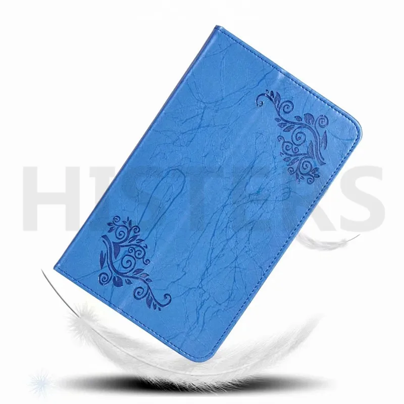

Handheld Cover Magnetic Case For Prestigio Grace 3878 4G (8") Tablet PC PMT3878_4G_D