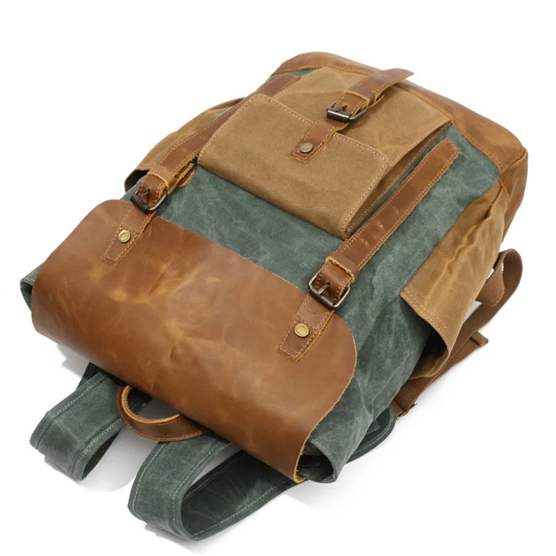 

New Arrive 2018 Stylish Travel Multi-function Backpack Male Luggage Shoulder Bag Weekend Backpacking Men Versatile Bags