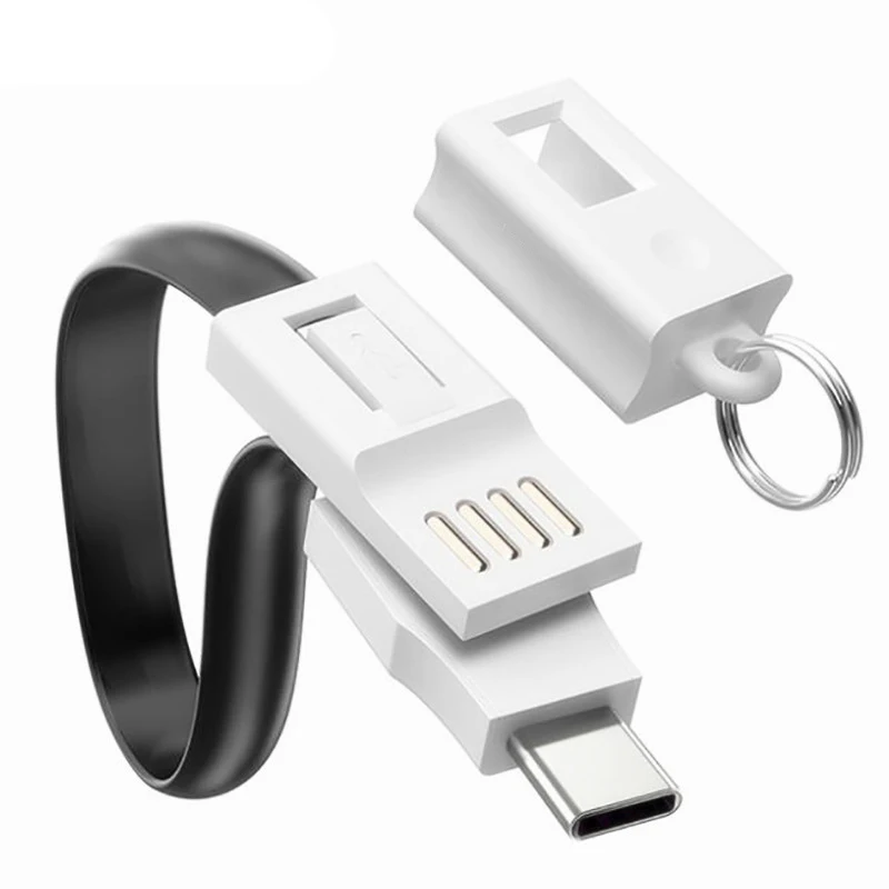 Многофункциональный usb кабель для iPhone X XR 7 8 6plus зарядный аксессуары портативный