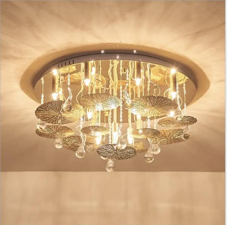 Современная роскошная китайская мебель из чистой меди для гостиной Кабинета