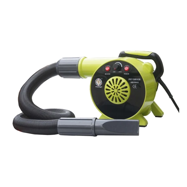 

Low Price YSVET10208 Pet fur dryer veterinary hair drier with CE