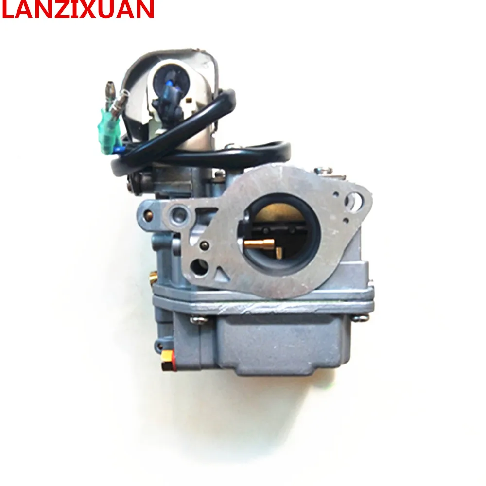 

Карбюратор для лодочного мотора F20-05080000 для 4-тактного подвесного двигателя Parsun F20A F15A