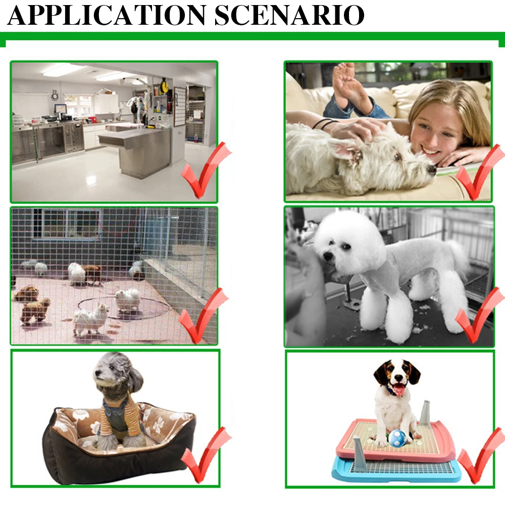 Pet фартук для груминга собак кошек ванна водонепроницаемый одежда фартук Pet Shop комбинезоны рукав антистатический фартук косметолога