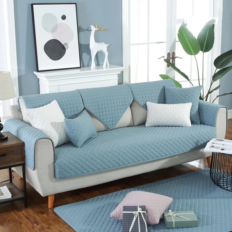 Съемный диван чехол для дивана кресло домашних животных собаки детский коврик