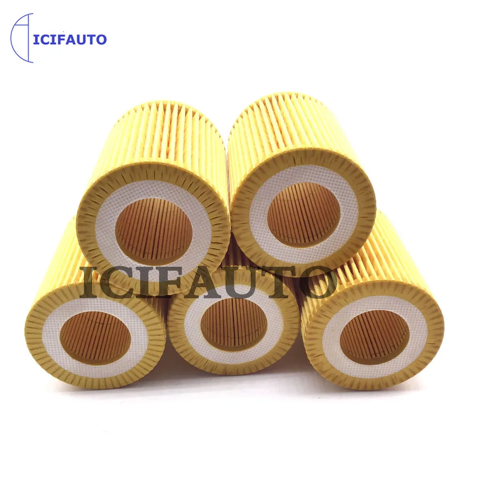 

Engine Oil Filter 11427635557 For BMW 1 3 Series F20 F20N F21 F21N F30 F31 114i 116i 118i 120i 316i 320i