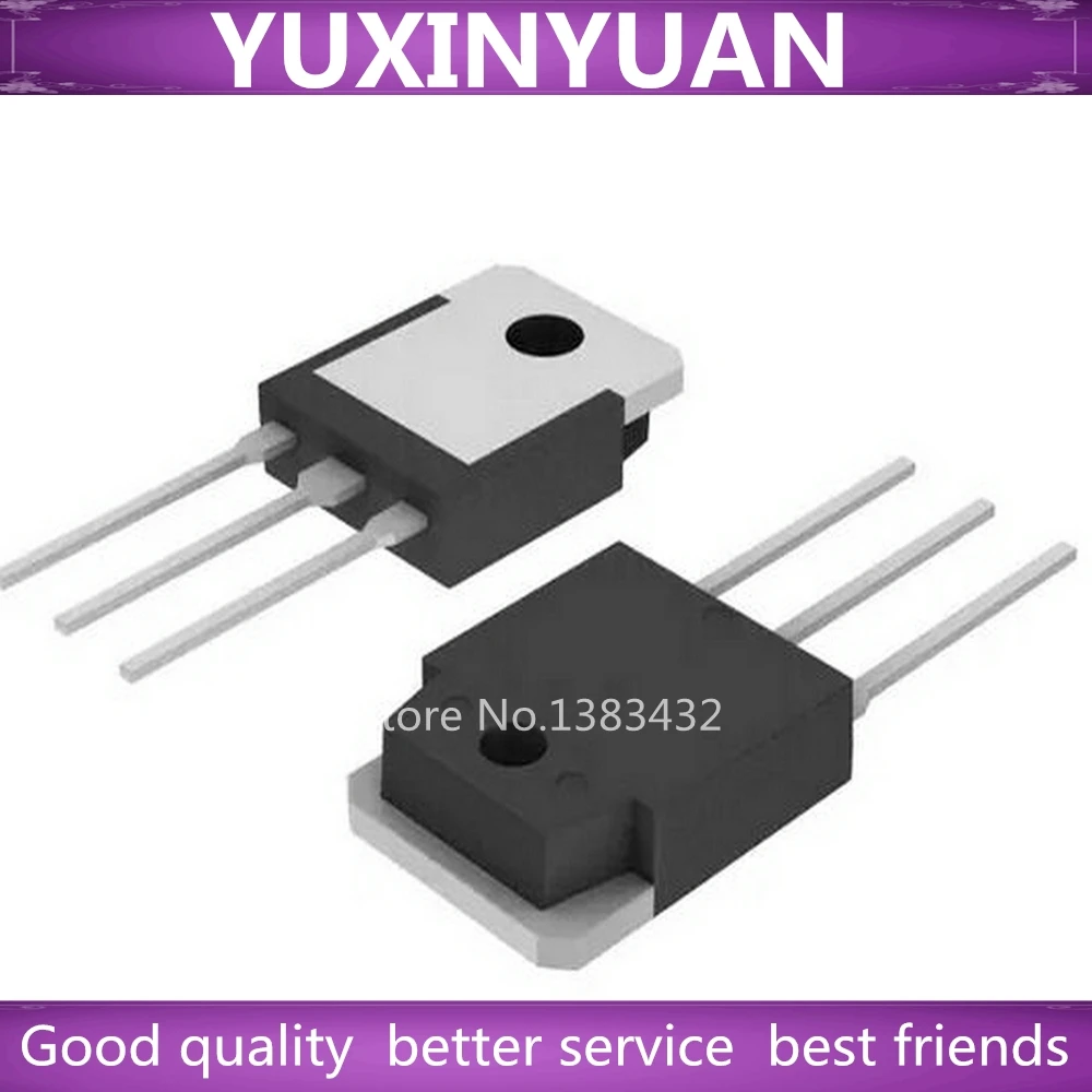 

10 шт./лот FGA60N65SMD FGA60N65 60N65 TO-3P