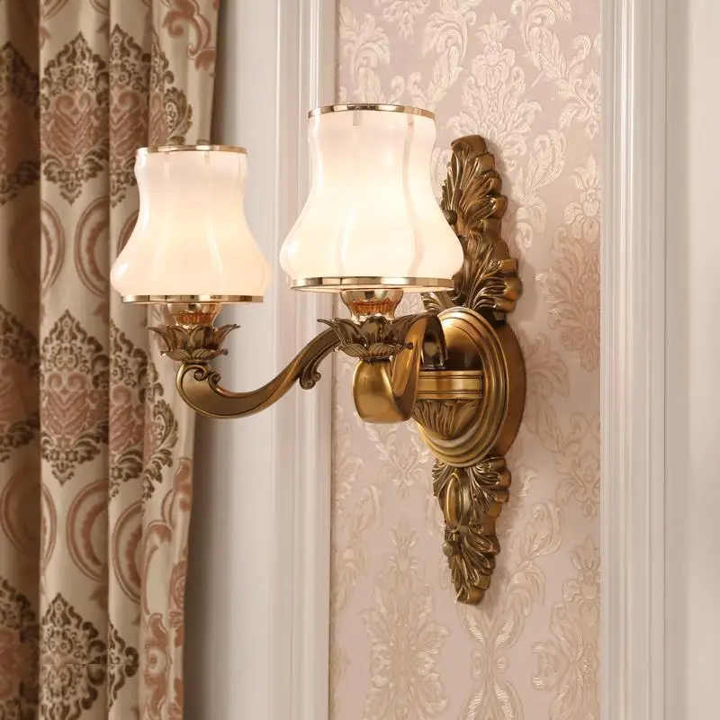 Зеркальный светильник Parede Kinkiety аппликация лампе Мураль кристалл Aplique Luz Pared Wandlamp