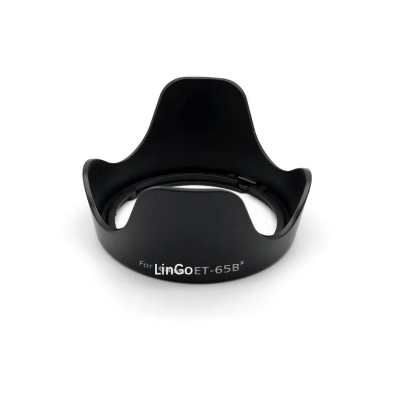 Крышка для объектива камеры байонетная Защитная крышка Canon EF 70 300 мм f/4 5.6 DO IS USM 58