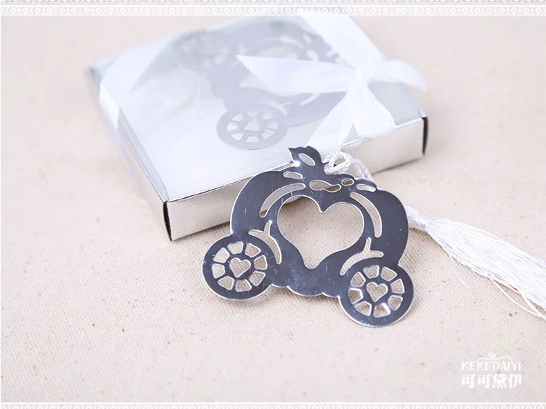 Искусственная Закладка свадебные сувениры и подарки принадлежности для гостей |