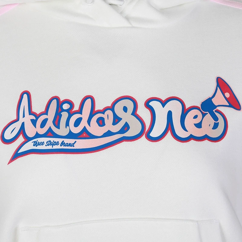

Original New Arrival Adidas NEO W FAV SEP SWH Women's Pullover Hoodies Sportswear