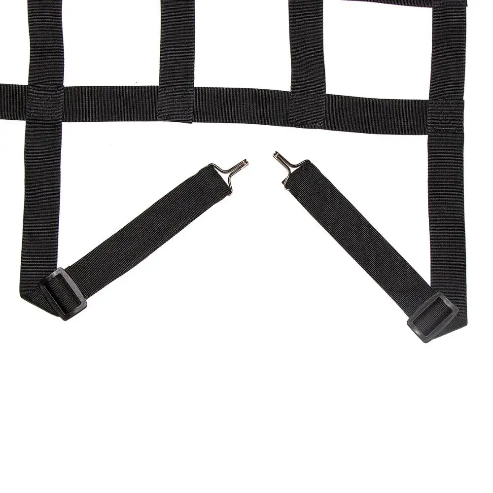 Защитная сетка для животных собак кошек фургонов переднего сиденья