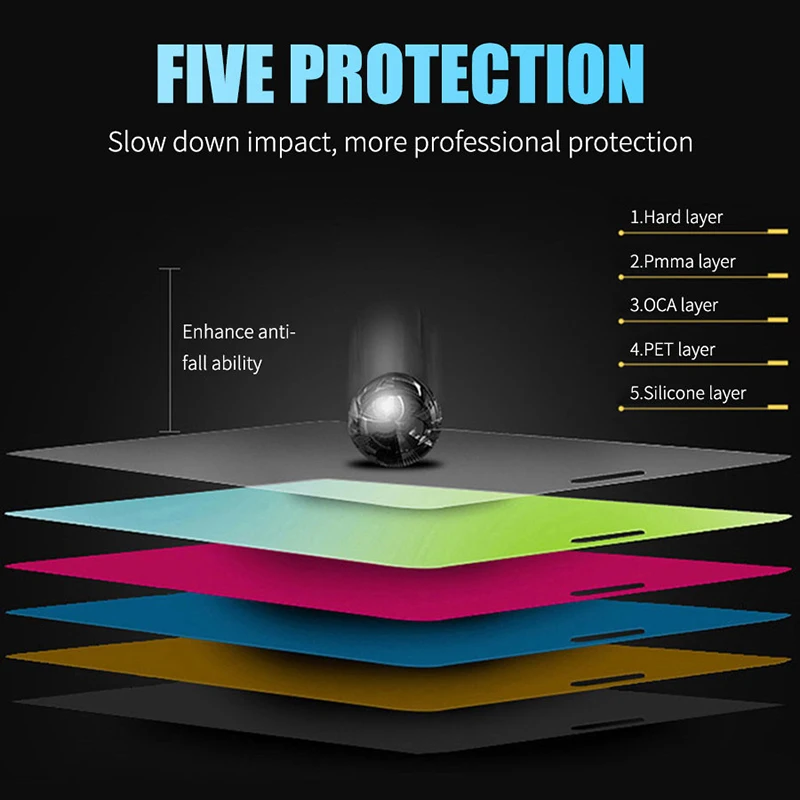 Защитное стекло для Huawei Mate 30 20 20X Nova 3 3i P20 P30 P40 Lite Pro honor 30s | Мобильные телефоны и