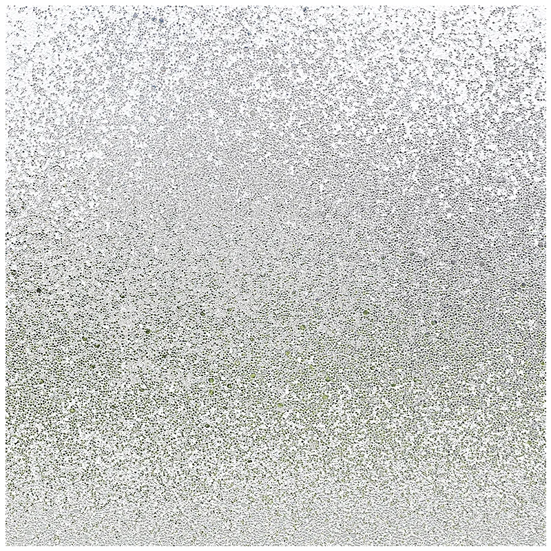 Матовая оконная пленка защита конфиденциальности статическая липкая виниловая