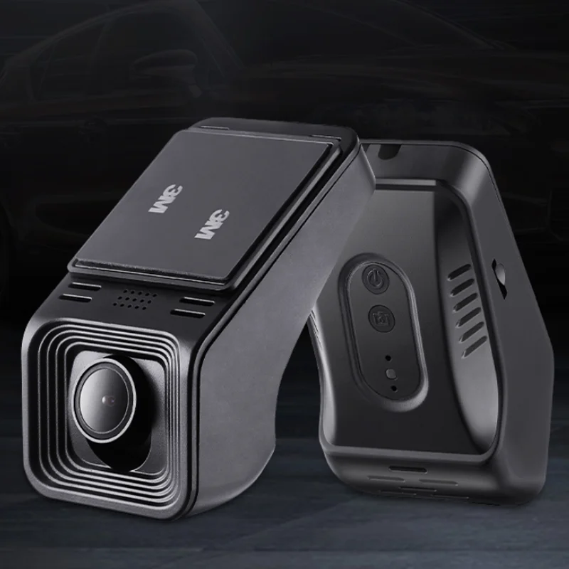 ADAS USB Driving Recorder Car DVR Dash Cam Full HD 1080P for Android Radio Autoradio Navigation Single/Double Record SD Card | Автомобили