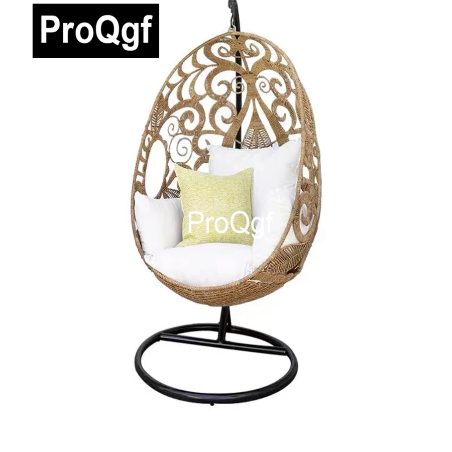 Weibog 1 шт. в комплекте ins Prodgf ваш Романтический Новый стиль качели стул | Мебель