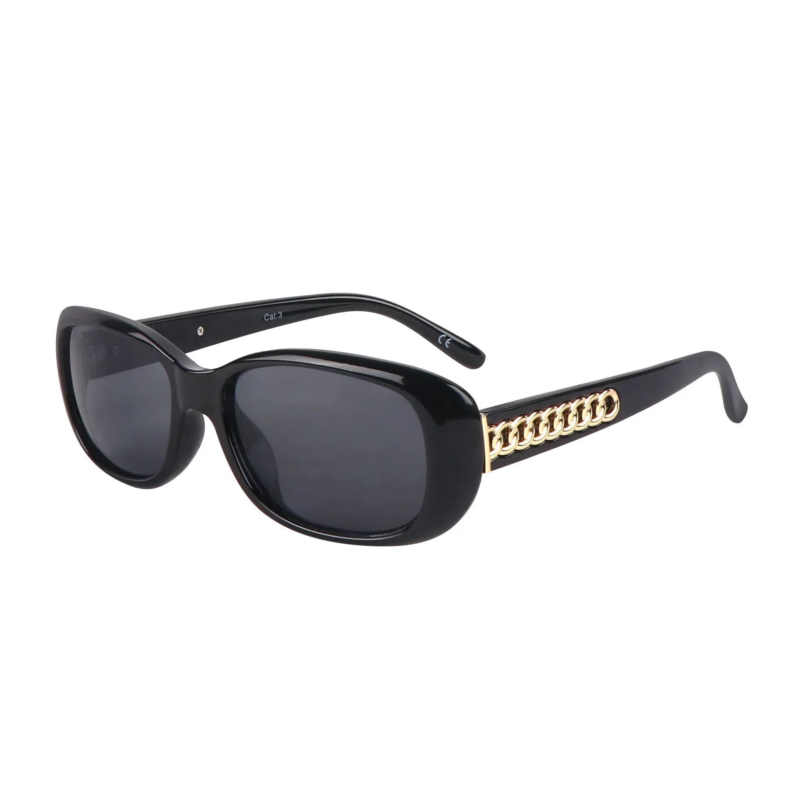 

Поляризованные солнцезащитные очки из поликарбоната, пластиковые солнцезащитные очки для мужчин и женщин, 100% защита от ультрафиолета