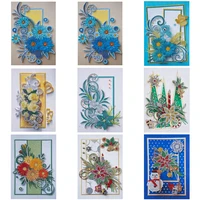 5d diy partial drill special shaped diamond embroidery adults kids art crafts diamond embroidery paintings