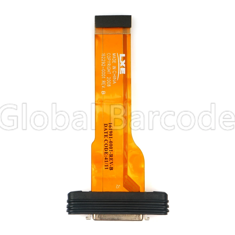 

New Sync & Charge Connector with Flex Cable for Honeywell LXE MX9 Free Shipping
